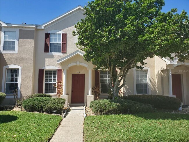 1411 Sedgwick Dr in Zephyrhills, FL - Building Photo - Building Photo