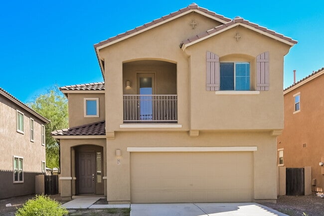 property at 67 W Calle Gota