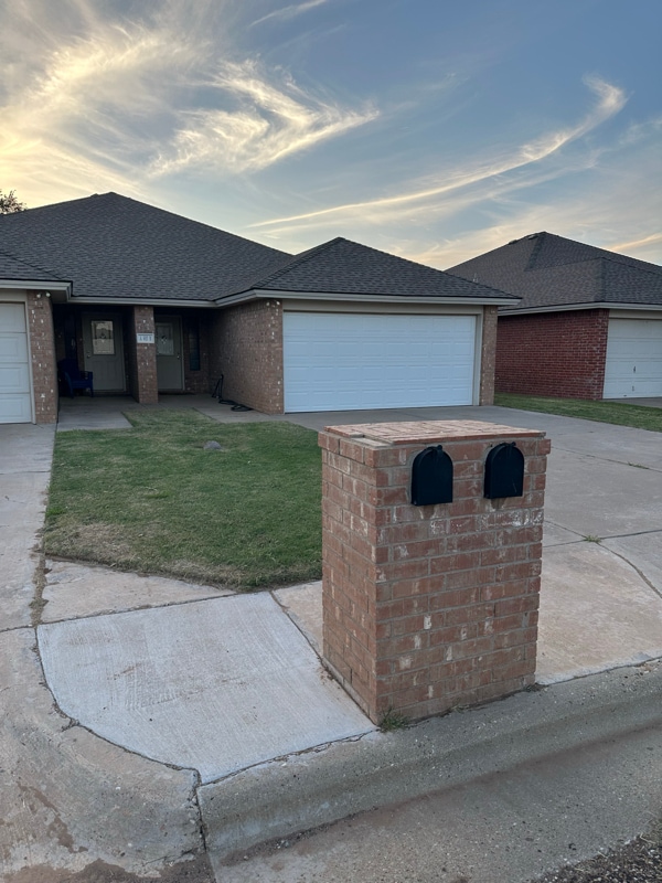 603 N Elkhart Ave in Lubbock, TX - Building Photo - Building Photo
