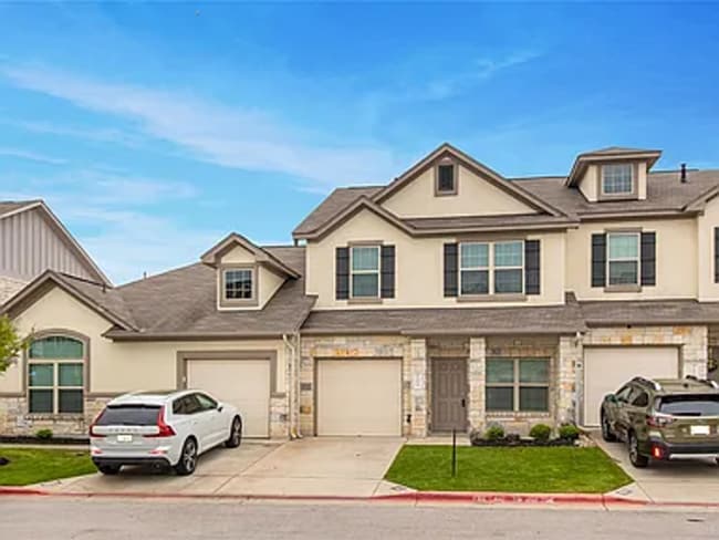 1603 Airedale Rd in Austin, TX - Building Photo - Building Photo