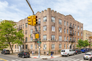 8410 21st Ave Apartments