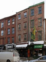 48 S 2nd St in Philadelphia, PA - Building Photo