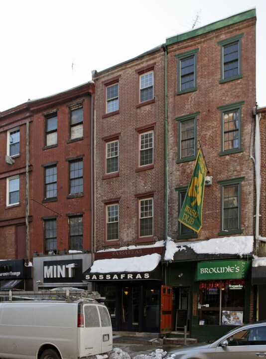 48 S 2nd St in Philadelphia, PA - Building Photo