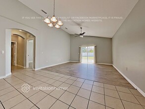 3107 Queen Alexandria Dr in Kissimmee, FL - Foto de edificio - Building Photo