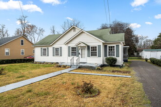 308 1st Ave in Murfreesboro, TN - Building Photo - Building Photo