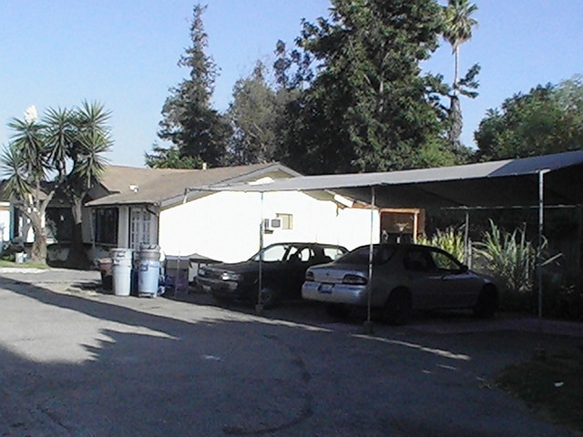 5424-5428 Temple City Blvd in Temple City, CA - Foto de edificio - Building Photo