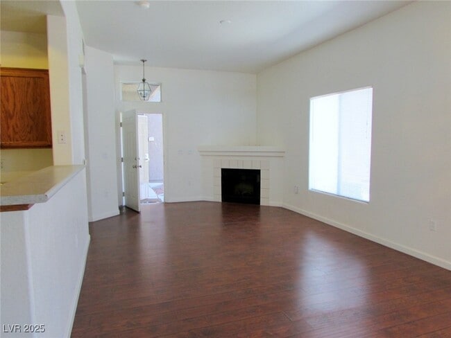 3375 Cactus Shadow St in Las Vegas, NV - Building Photo - Building Photo