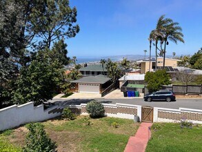 1130 Barcelona Dr in San Diego, CA - Building Photo - Building Photo