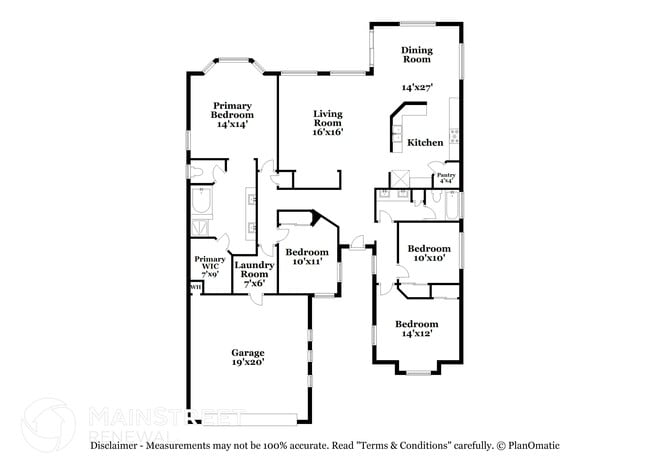 1902 S 86th Dr in Tolleson, AZ - Building Photo - Building Photo