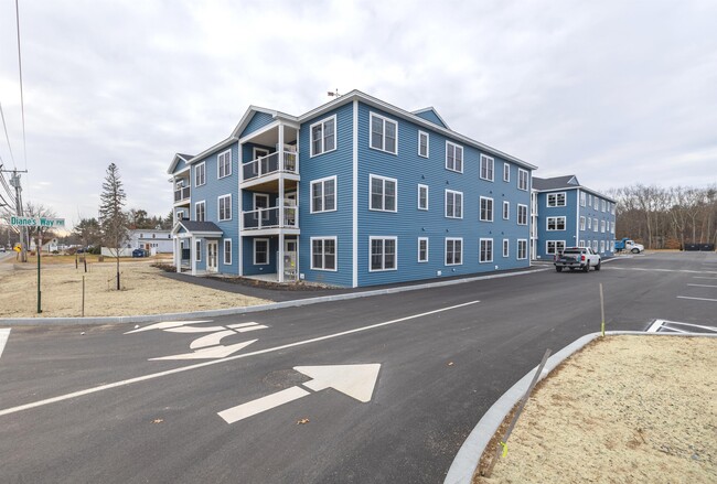 property at 2-4 Diane Way