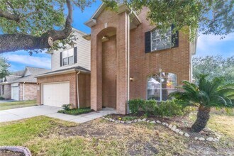 18027 Oak Orchard Lane in Cypress, TX - Building Photo - Building Photo