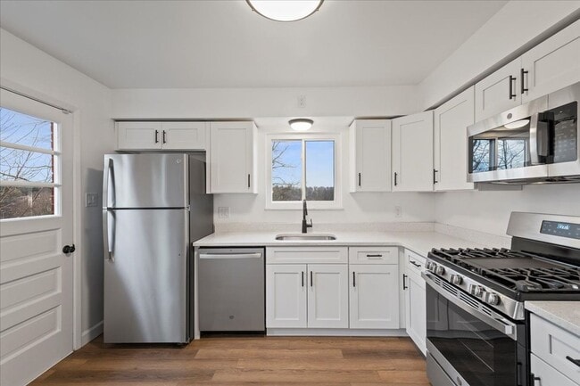 1303 Cloverdale St in Pittsburgh, PA - Building Photo - Building Photo