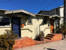 4116 S Carolina Pl in San Pedro, CA - Building Photo