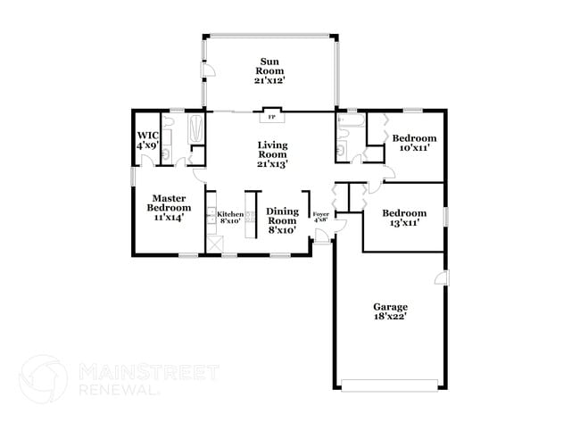 10918 Knottingby Dr, Unit Apt 0 in Jacksonville, FL - Building Photo - Building Photo