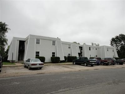 303 W Olive St in Mt Vernon, MO - Building Photo