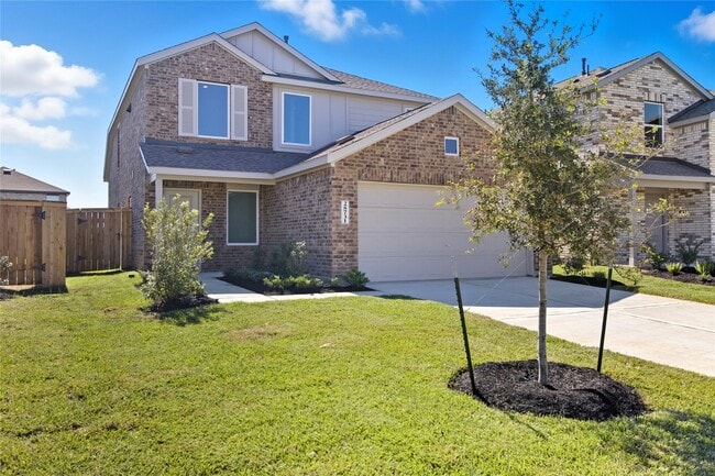 28731 Bottom Grass Trl in Hockley, TX - Building Photo - Building Photo