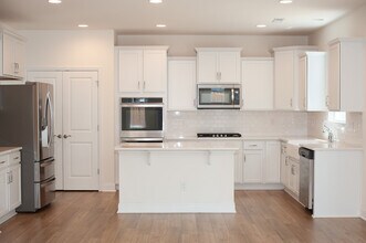 131 Weldon Ln in Angier, NC - Building Photo - Building Photo