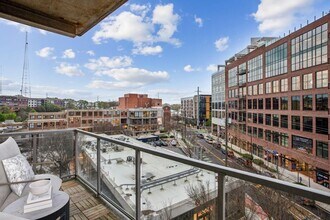 1100 Howell Mill Rd NW in Atlanta, GA - Building Photo - Building Photo