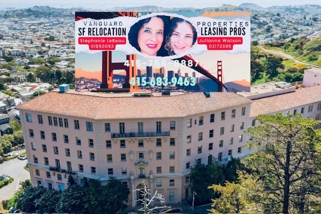 property at 355 Buena Vista Ave E