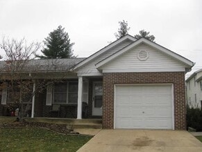 428 Hill St in Washington, MO - Building Photo - Building Photo