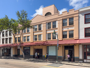 Chinatown Manor in Honolulu, HI - Building Photo - Building Photo