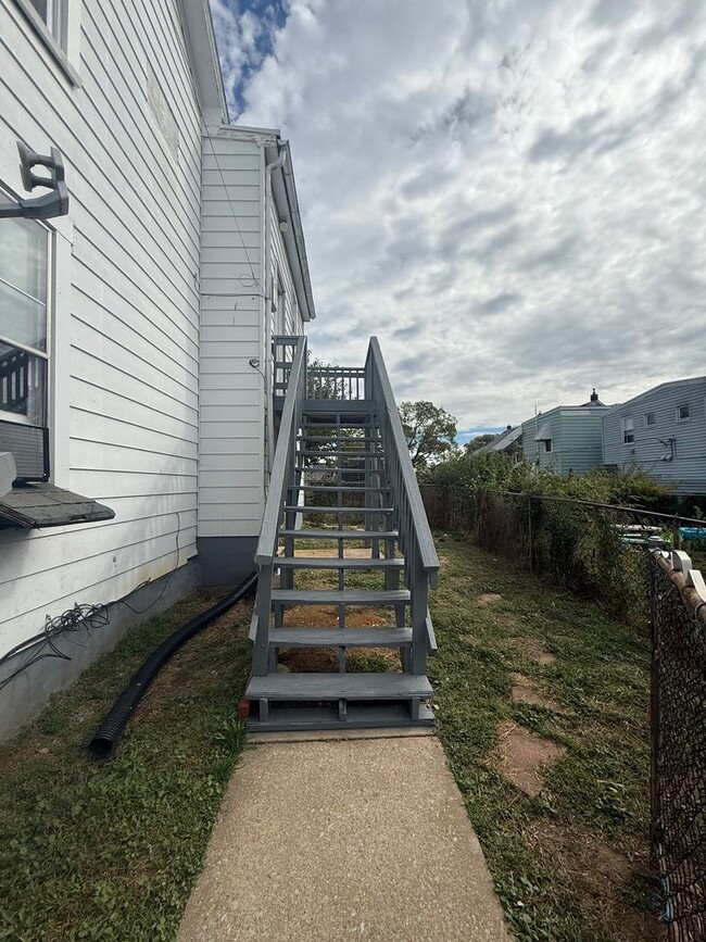 210 James St in Hagerstown, MD - Building Photo - Building Photo