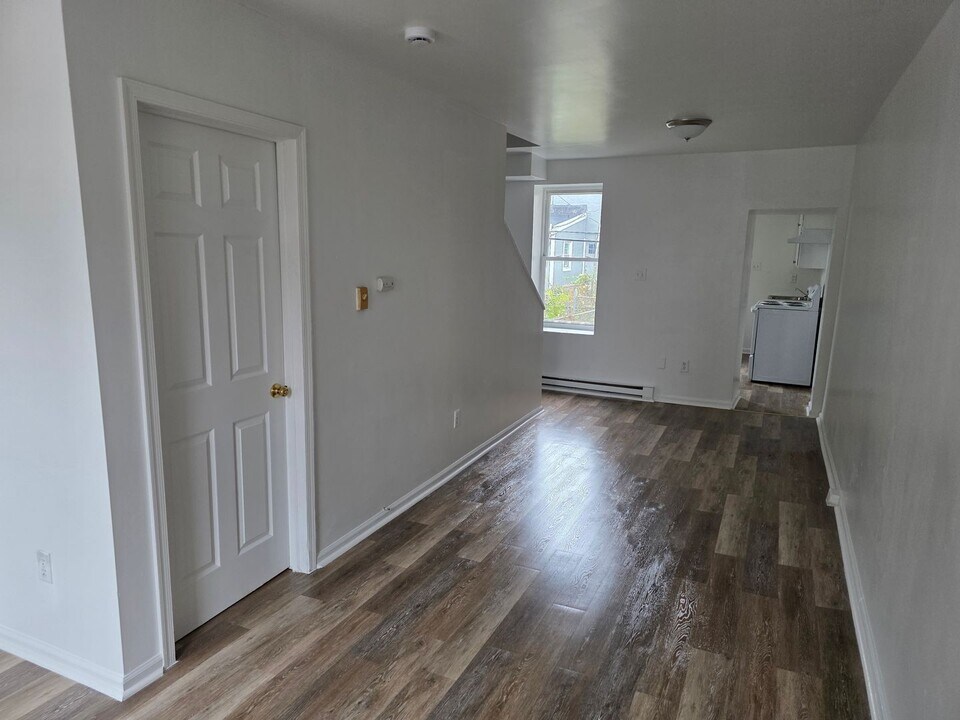 1107 Read St in Wilmington, DE - Building Photo