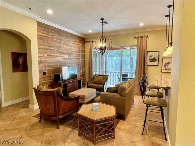 7180 Bergamo Way in Ft. Myers, FL - Building Photo - Building Photo