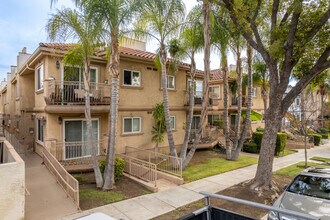 550 E Santa Anita Ave in Burbank, CA - Building Photo - Primary Photo