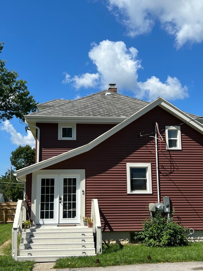 3020 Parnell Ave in Fort Wayne, IN - Building Photo - Building Photo