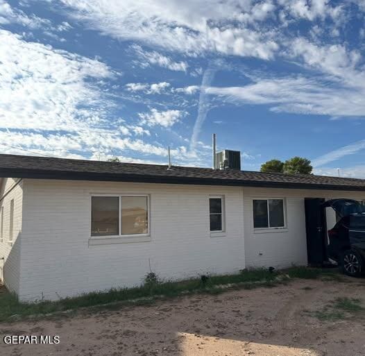 property at 9333 Raleigh Dr