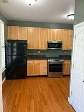 605 Spring St, Unit F in Richmond, VA - Building Photo - Building Photo