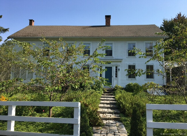 property at 622 Long Mountain Rd