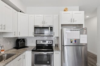 1113 Lemon St in Philadelphia, PA - Foto de edificio - Building Photo