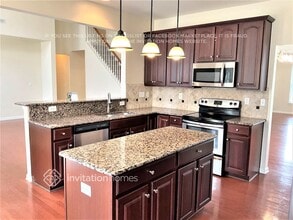 1007 Blessing Dr in Indian Trail, NC - Building Photo - Building Photo