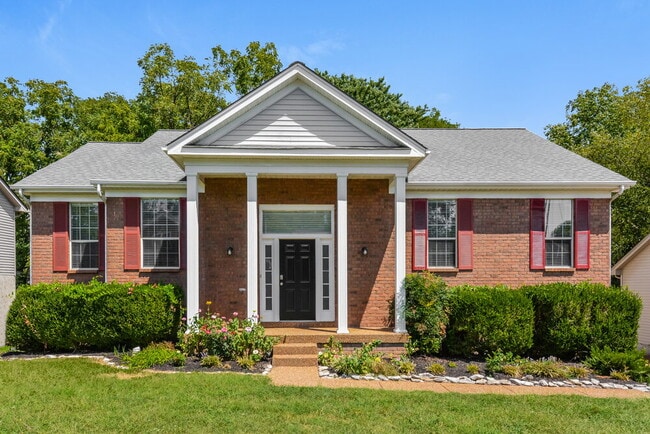 property at 1906 Hobart Way