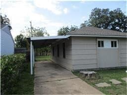 6520 Crosswell St in Houston, TX - Building Photo - Building Photo