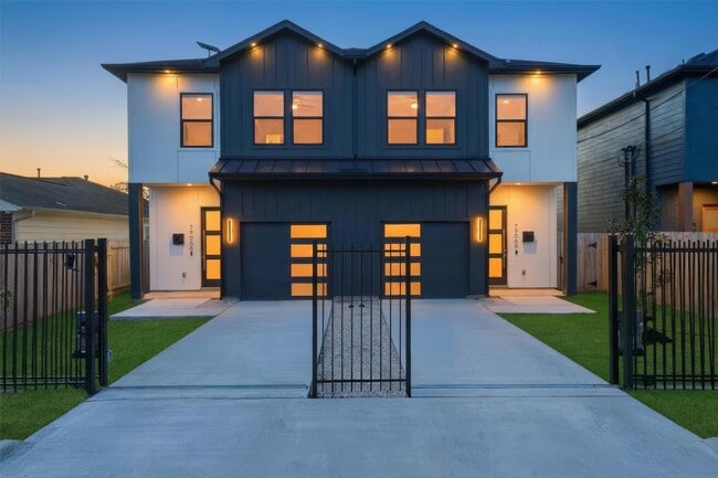 property at 7908 Brandon St