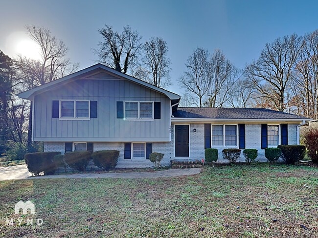 5445 Mill Valley Dr
