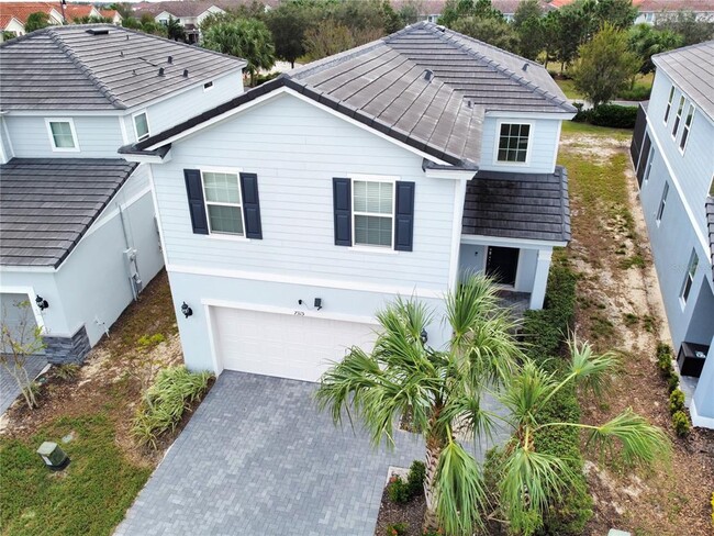 7315 Oakmoss Loop in Davenport, FL - Building Photo - Building Photo