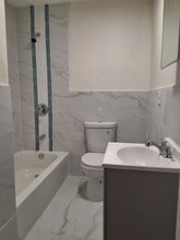 40 N 6th St, Unit 1 in Newark, NJ - Foto de edificio - Building Photo