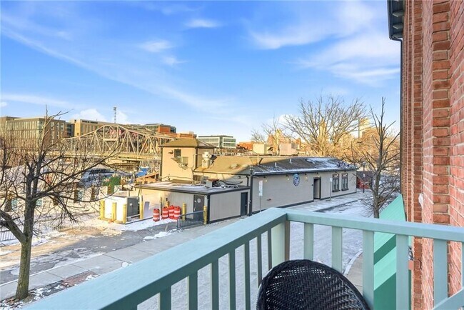 555 S Water St in Providence, RI - Building Photo - Building Photo