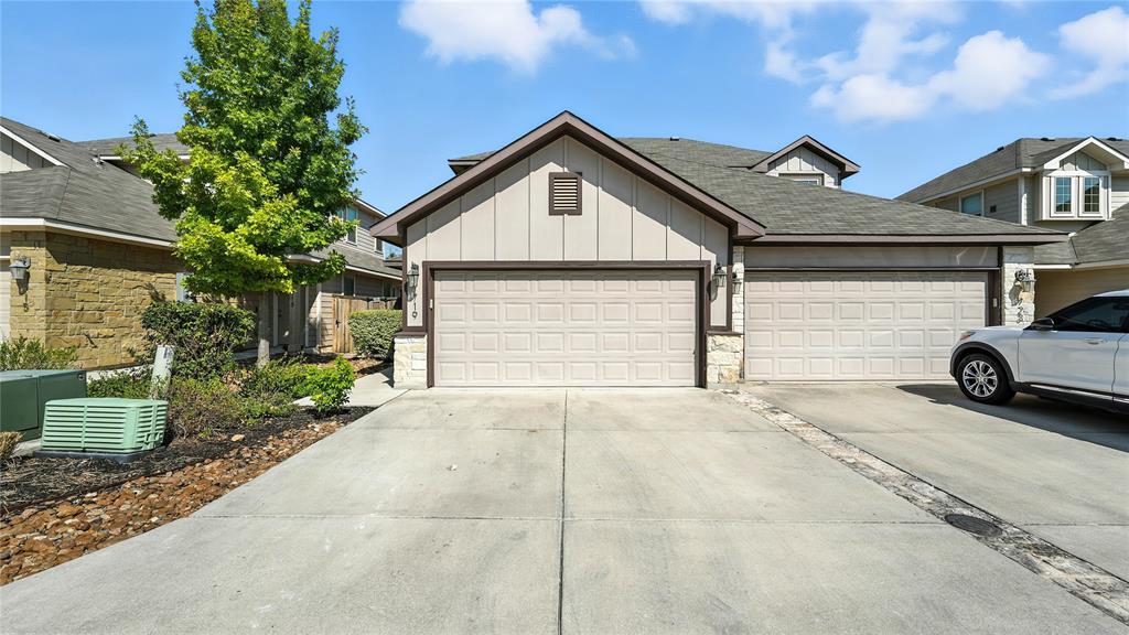 719 Gristmill Dr in New Braunfels, TX - Building Photo