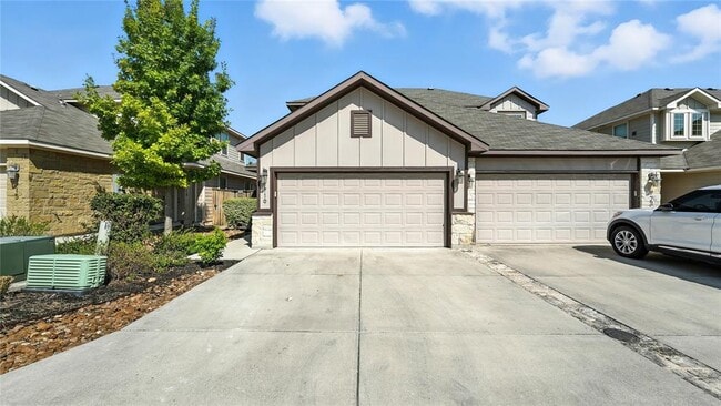 property at 719 Gristmill Dr