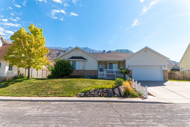 property at 363 S 1100 E