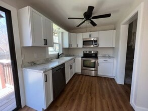 1817 N Evergreen Ln in Wichita, KS - Building Photo - Building Photo