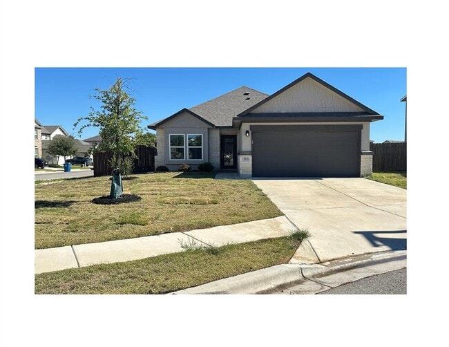 property at 501 Evening Star Cv