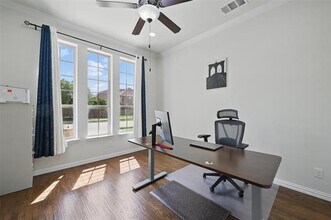 3604 Mendocino Trail in McKinney, TX - Building Photo - Building Photo