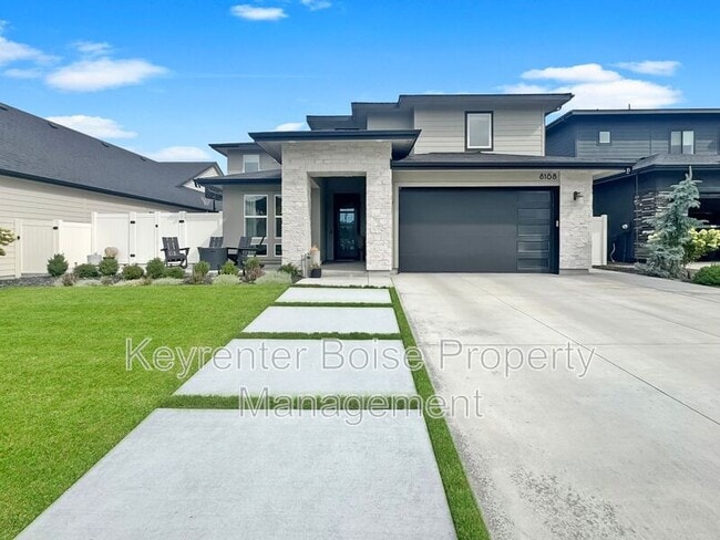 8168 W Brooks Dr in Boise, ID - Building Photo - Building Photo