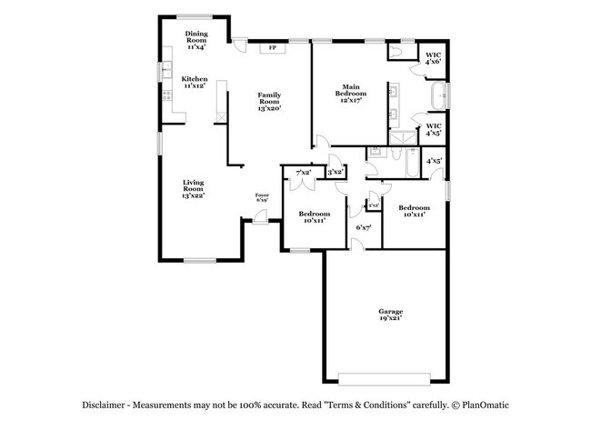 707 W Mesquite St in Gilbert, AZ - Building Photo - Building Photo